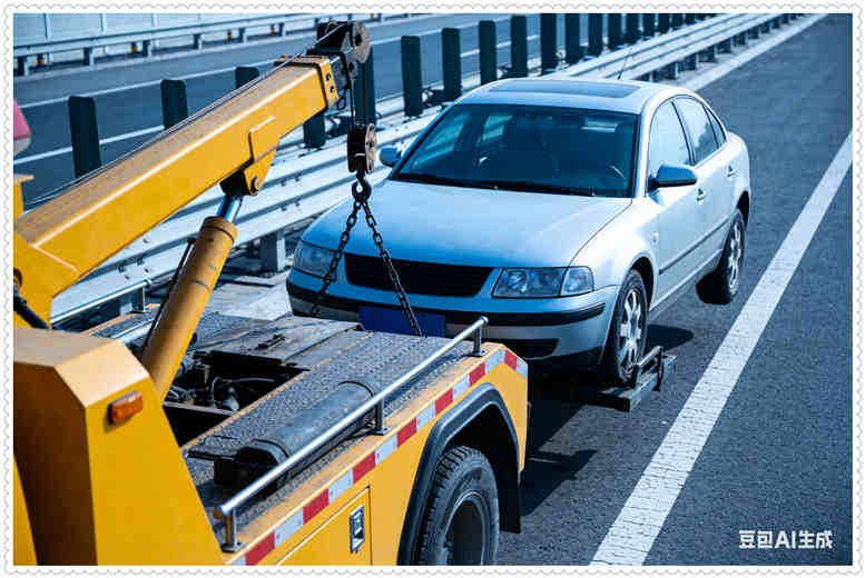 正定道路救援2026年发展趋势：AI赋能下的正定道路救援